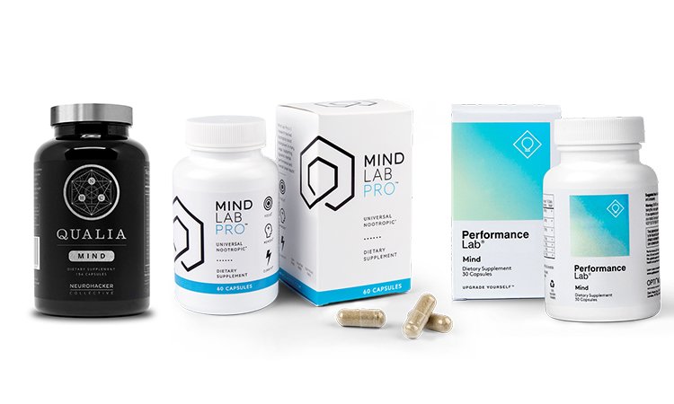 Where To Buy Nootropics In Store