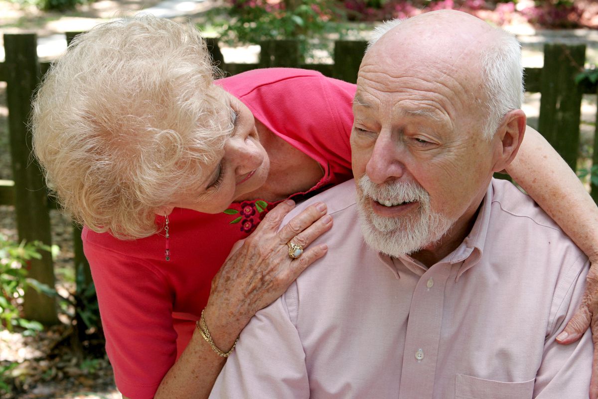 Why did deaths from dementia surge this summer?