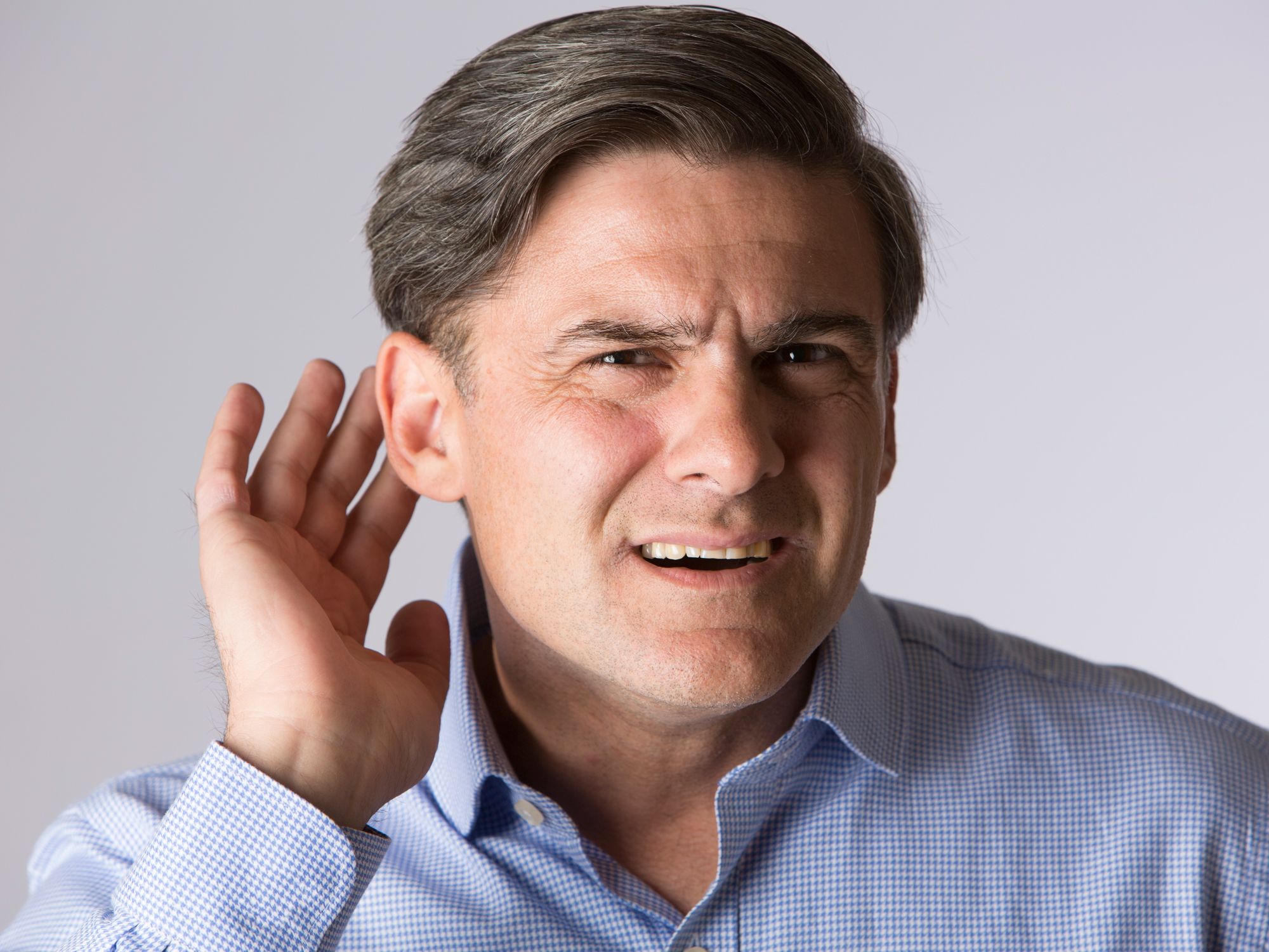 Why protecting your hearing could prevent dementia ...