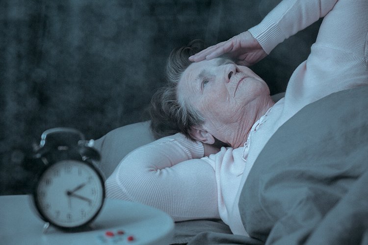 Why Sleeping Well Now, Matters for Later