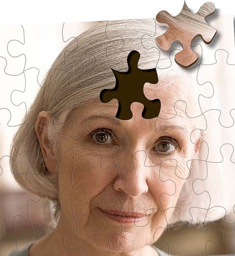 Why Women Are Suffering More from Alzheimer Disease than Men are ...