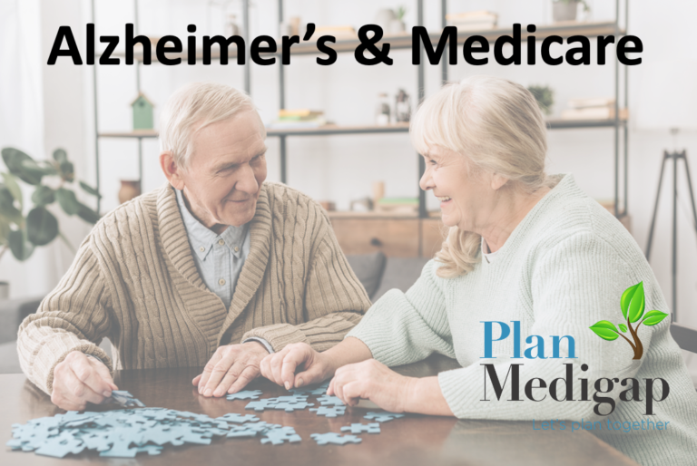 Will Medicare Cover Alzheimers Related Expenses?