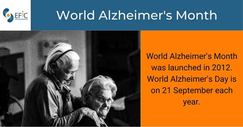 World Alzheimer
